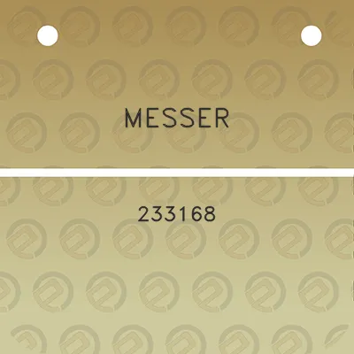 messer-233168