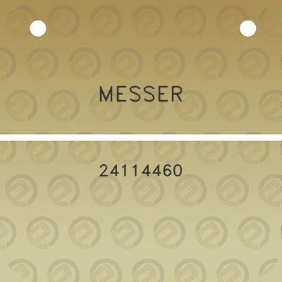 messer-24114460