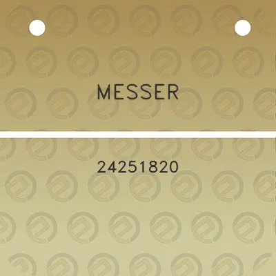 messer-24251820