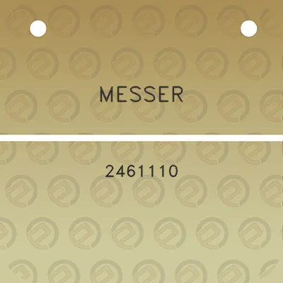 messer-2461110