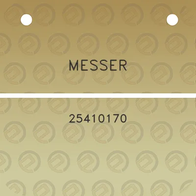 messer-25410170