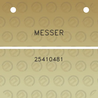 messer-25410481