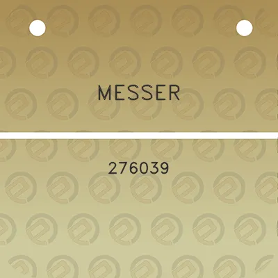 messer-276039