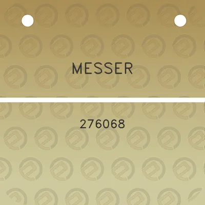 messer-276068