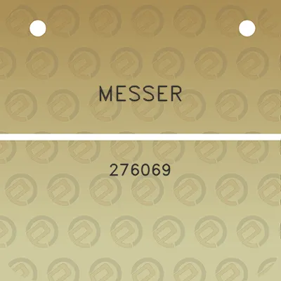 messer-276069