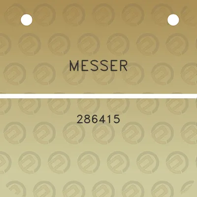 messer-286415