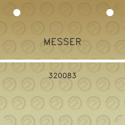 messer-320083