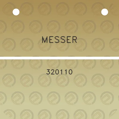 messer-320110