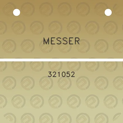 messer-321052