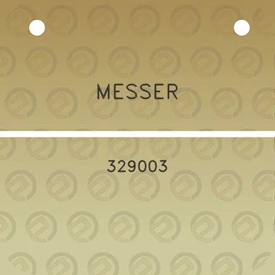 messer-329003