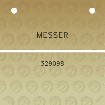 messer-329098