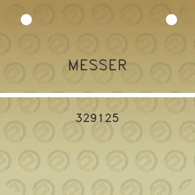 messer-329125