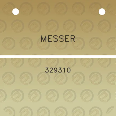 messer-329310