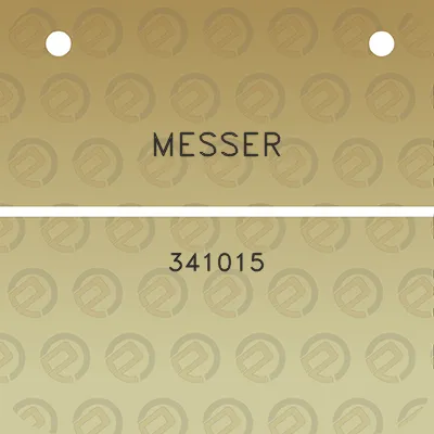 messer-341015