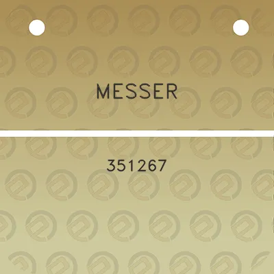 messer-351267