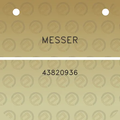 messer-43820936