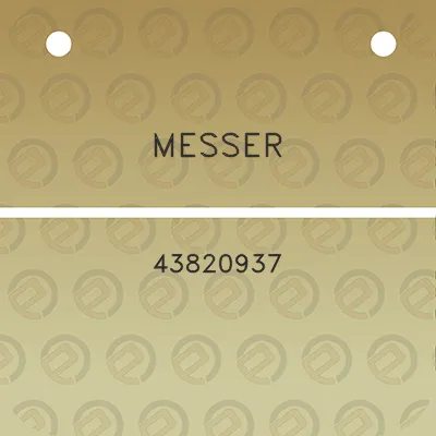 messer-43820937