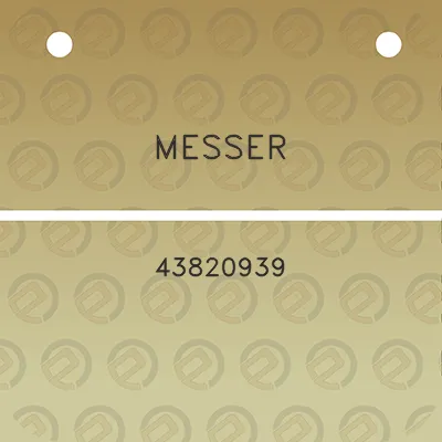 messer-43820939