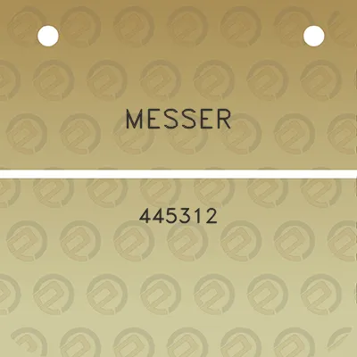 messer-445312