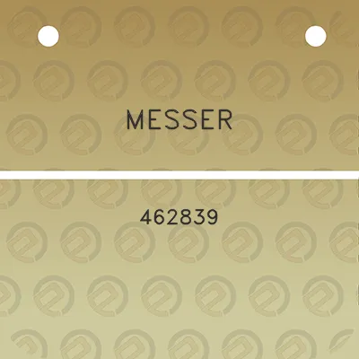 messer-462839