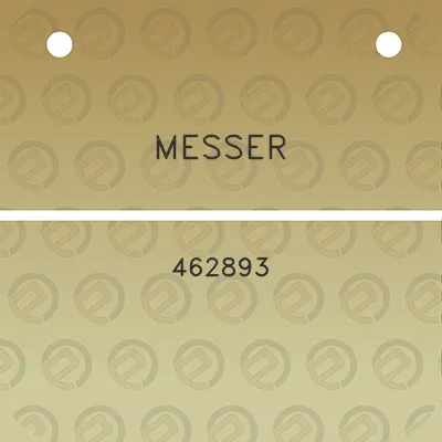 messer-462893