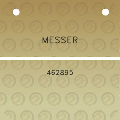 messer-462895