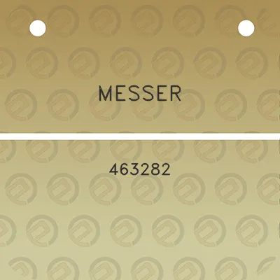 messer-463282