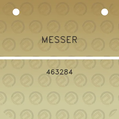 messer-463284