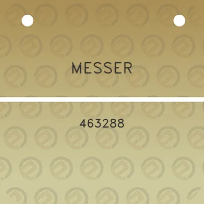 messer-463288