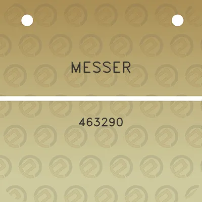 messer-463290