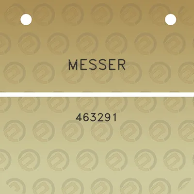 messer-463291