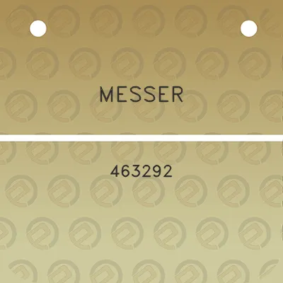 messer-463292