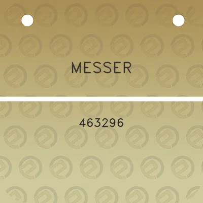 messer-463296