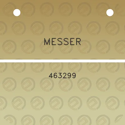 messer-463299