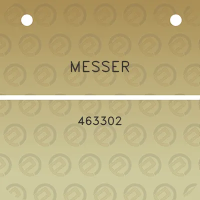 messer-463302