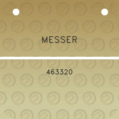 messer-463320