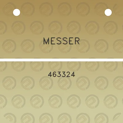 messer-463324