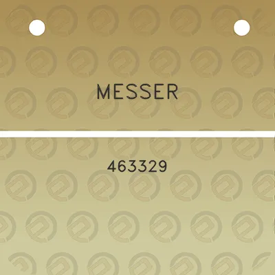 messer-463329