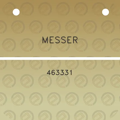 messer-463331