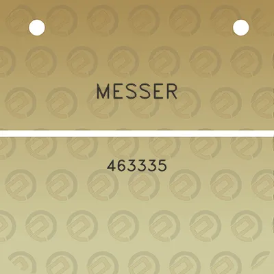 messer-463335