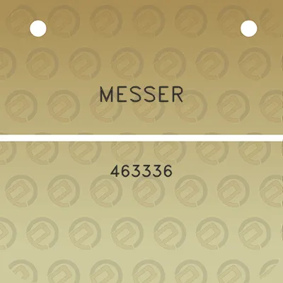 messer-463336