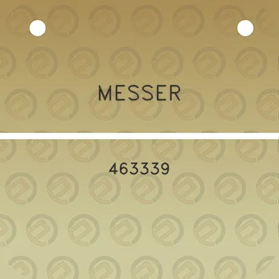 messer-463339