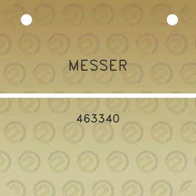 messer-463340