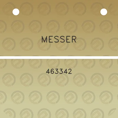 messer-463342