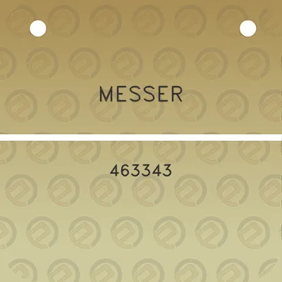 messer-463343