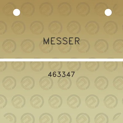 messer-463347