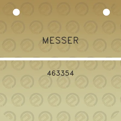 messer-463354