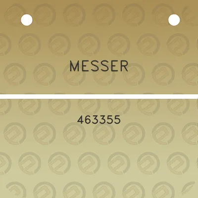 messer-463355