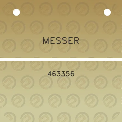 messer-463356