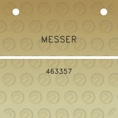 messer-463357